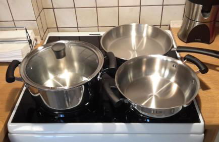 Harris elegant house superb view near airport - Foto 52