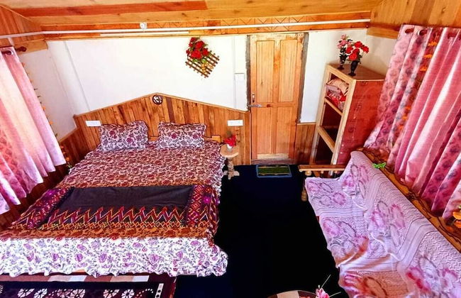 Vally View Homestay - Foto 17