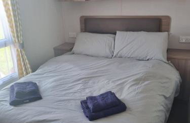 Leafy Lytham Holiday Home - Foto 7