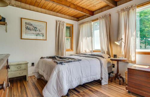 Less Than 1 Mi to Beaches Home with Deck in Oak Bluffs - Foto 18