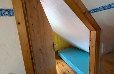 Ferienwohnung Dorfprozelten - Foto 11