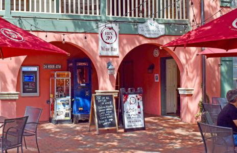 14 1/2 St. George Street - Foto 17