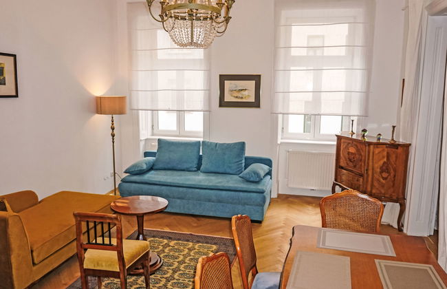 Sobieskiplatz - Foto 3