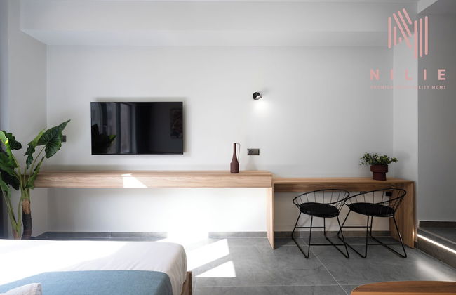 Pantheon Nilie Hospitality MGMT - Foto 4