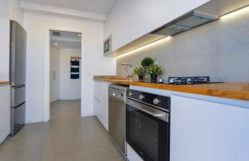 CANAMI... Luxury apartment with best sea views. - Foto 17