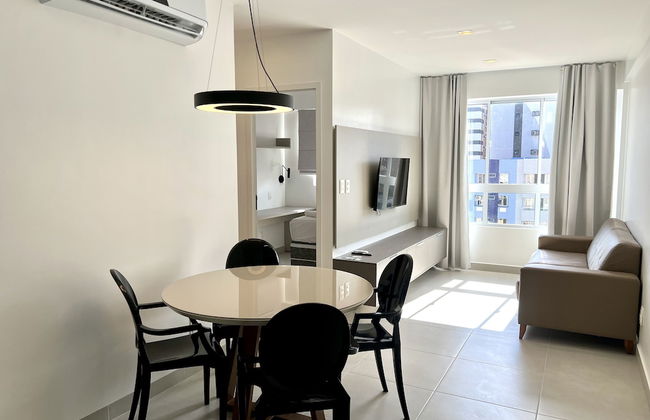 Edificio Promenade II - Apt 606 - Foto 13