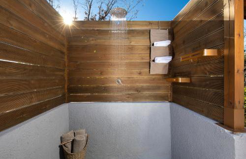 Villa Serenity - off grid villa - Foto 10