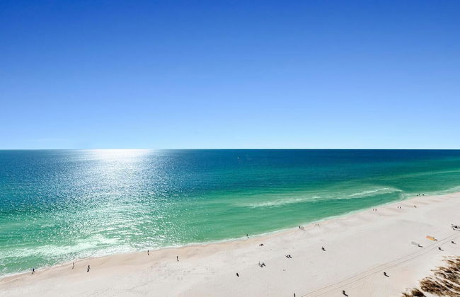 Majestic Beach Towers 1-1603 - Photo 43