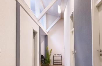 Traumhaftes Privatzimmer in Karlsruhe - Foto 19