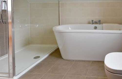 Grove Cottage - Foto 19