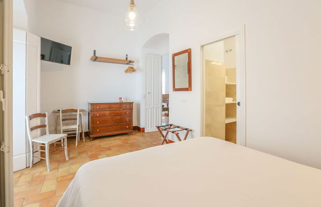 Posada De La Casa Del Pintor Hab Jaen - Adults Only - Foto 25