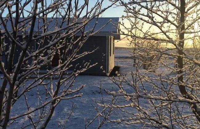 Elding Apartments - Foto 27