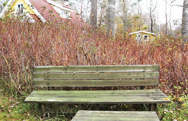 4 Star Holiday Home in Laholm-by Traum - Foto 26