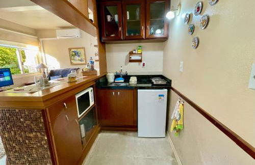 Apartamento con CHIMENEA CONDOMINIO, al lado de LAGO NEGRO - Foto 36