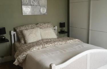 Maison *** 400m plage du sillon et thermes marins - Photo 5