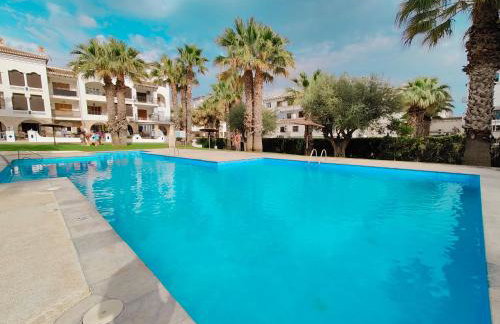 Spot For Golf Lovers Villamartin - Foto 1