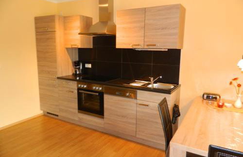 FEWOTRAUM-MÜRITZ - Foto 24