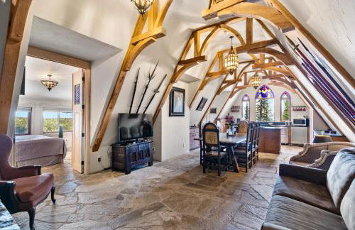 The Castle - Chateau De Melusine - Foto 6