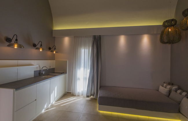 Hotel Anassa - Foto 32