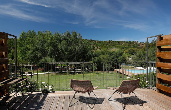 Herdade da Matinha Country House & Restaurant - Foto 44