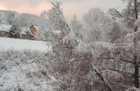 Duplex Métabief - Foto 18