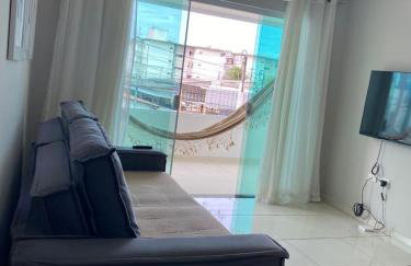Casa em Candeias, Jaboatão - Wi-Fi Rápido e Ar Cond - Foto 3
