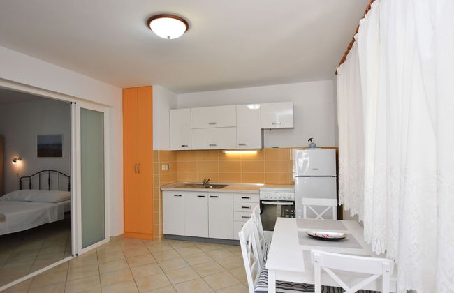 Apartments Eva - Foto 20