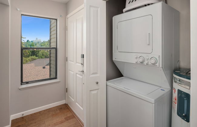 Seattle Vacation Home: Thomas Lodge Philadelphia - Foto 9