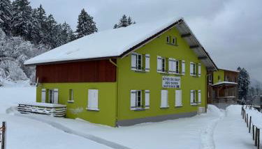 Gîtes du Saut des Cuves - Foto 3