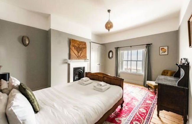 Host Stay Wellington House - Foto 14