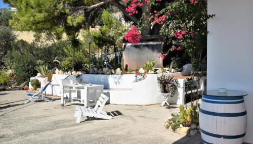 Gli Orizzonti di Agata - Foto 5, Garden