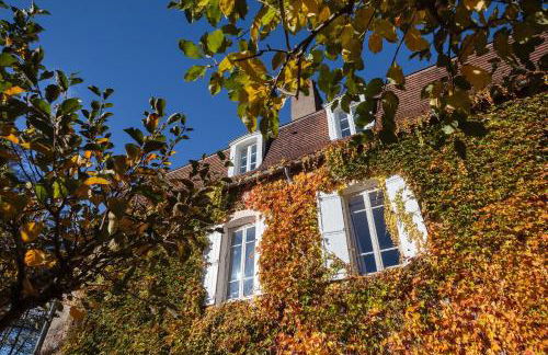 Annexe du Moulin Renaudiots - Havre de paix Luxe et Nature - Foto 32