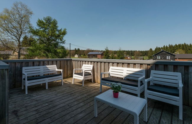 All-in Price for This Design and Comfy Home Located Near the Forest, Sauna Incl - Foto 32