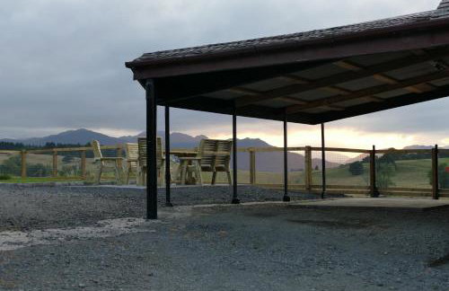 The Annexe at Loch View Farm - Photo 38