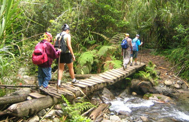 Trekking de 3 días por el Pico Duarte - Foto 2