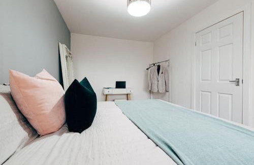 Park & Relax in 1bd Central Liverpool home - Foto 44