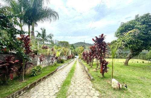 Recanto Daniel - Foto 25