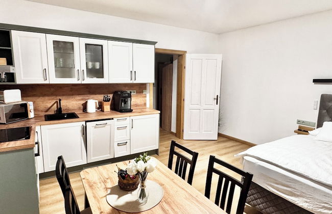 Villa Harmony - Photo 17