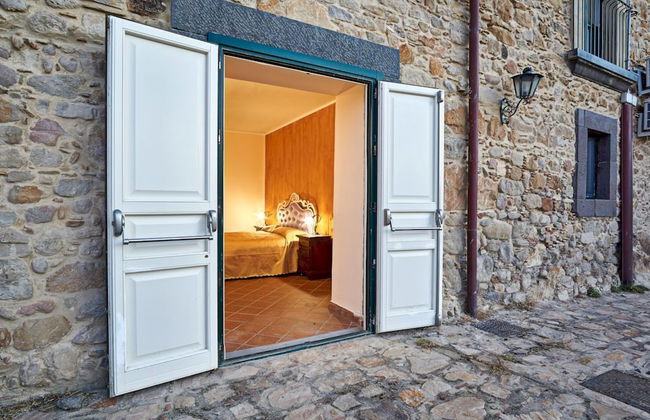 Agriturismo Conte Ruggero - Foto 35