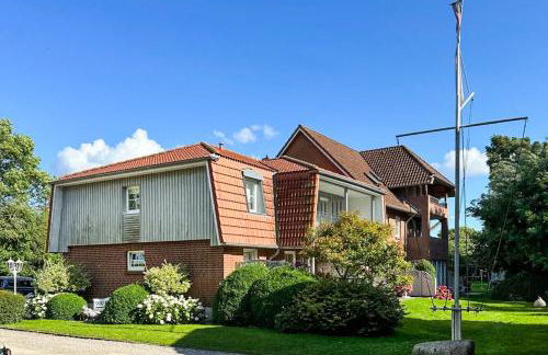 "Landhaus Voss" Typ 2 Nr8 - Foto 23