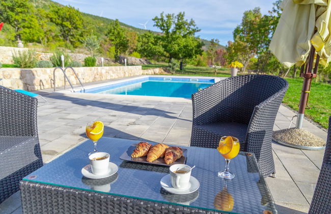 Villa Josip - Foto 24