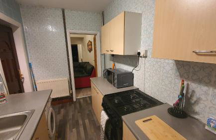 2 bedroom house, Tunstall, Stoke-on-Trent. - Foto 22