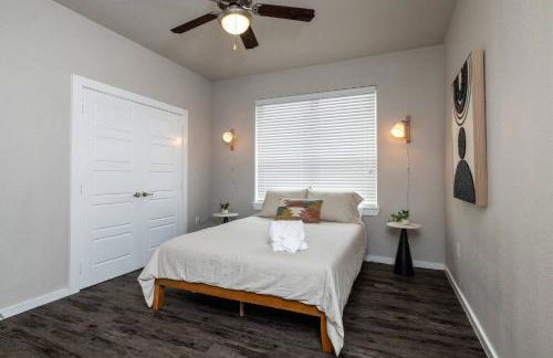 Family-Friendly Home - Ideal for World Cup Week - Foto 29