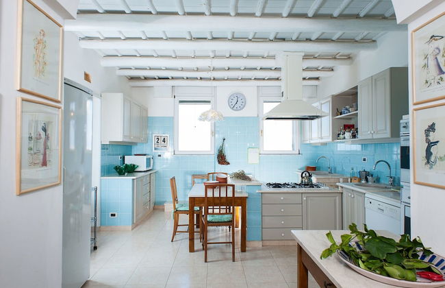 Villa in Paceco Near Marsala Beaches - Foto 9