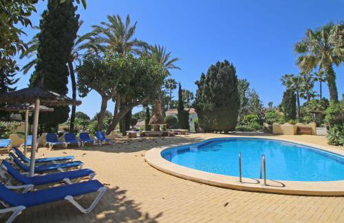 Holiday Home Las Cabañas by Interhome - Foto 31