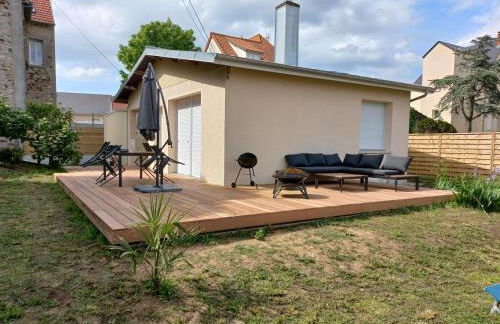 Le Cocon - Barneville plage - Foto 14