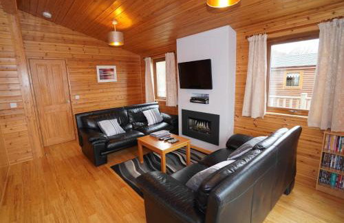 Chalet Loch Leven Lodge 11 by Interhome - Foto 16