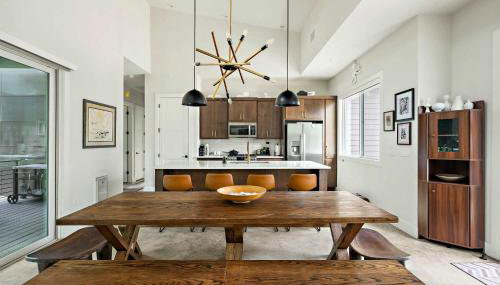 Stylish East Austin Home - 2BR - BBQ - Near DT ATX - Foto 5