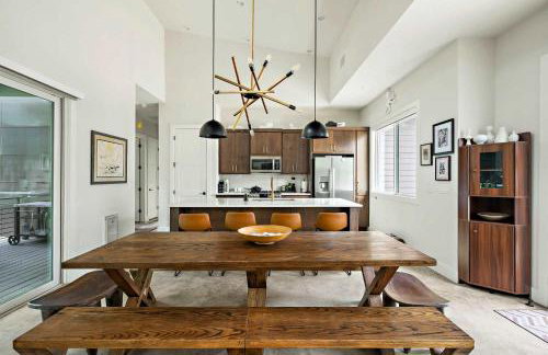 Stylish East Austin Home - 2BR - BBQ - Near DT ATX - Foto 5