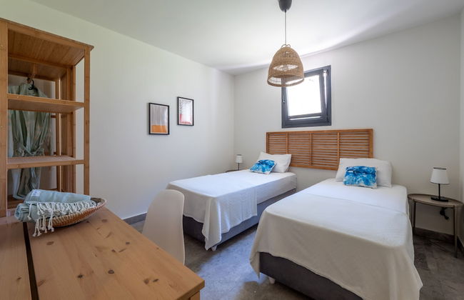 Notos Club - Foto 18